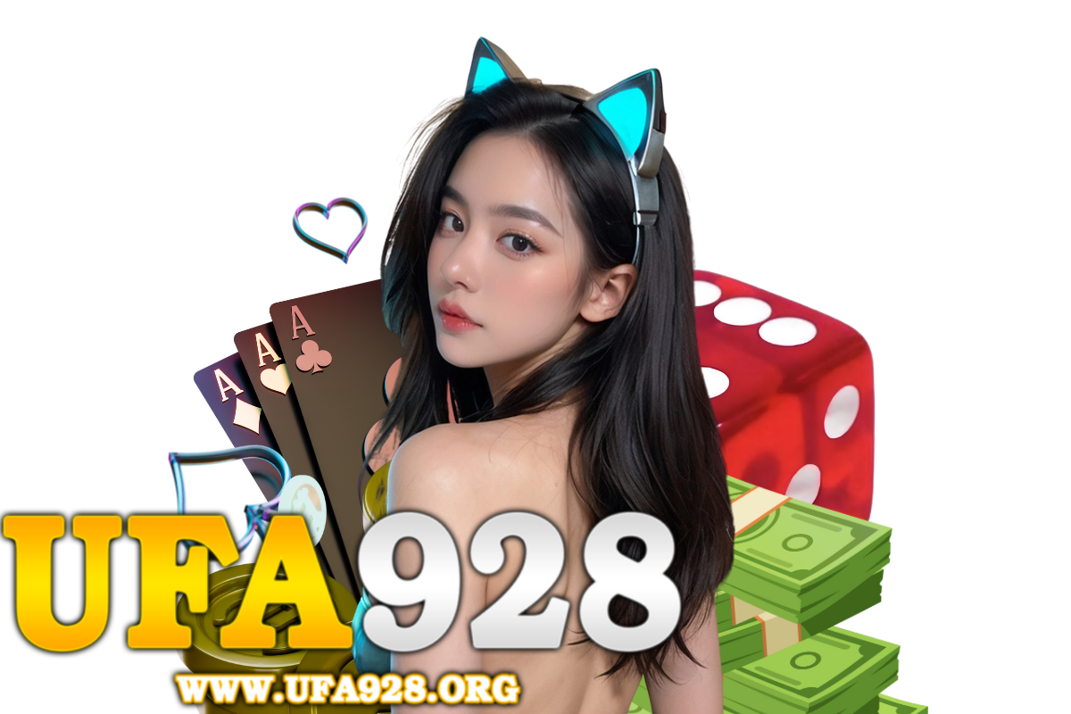 ufa928 สมัคร