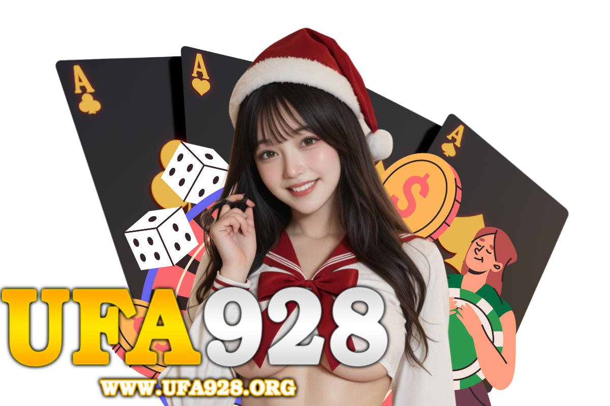 ufa928 เว็บตรง