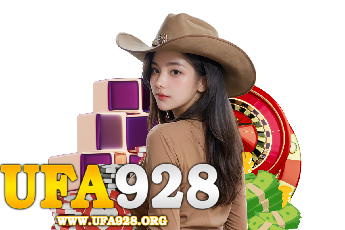 ufa928 แจกเครดิตฟรี